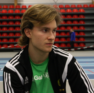 Christoffer Karlsén
