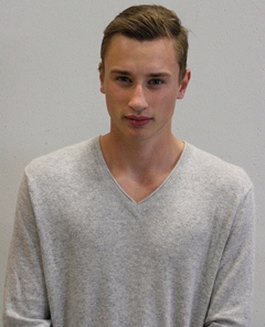 Kalle Berglund